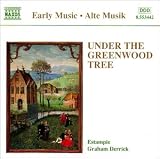 Under The Greenwood Tree