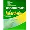 Books am I using to study for FRCA primary MCQ