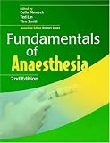 Fundamentals of Anaesthesia