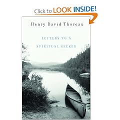 Letters to a Spiritual Seeker