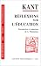 Reflexions sur l'education Reflexions sur l'education
