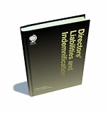 Review Globe Law and Business  / Directors' Liability and Indemnification: A Global Guide