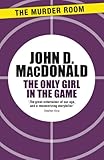 The only girl in the game