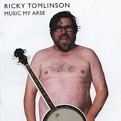 Music My Arse