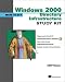 Book Windows 2000 Directory Infrastructure Study Kit: McSe 70-217