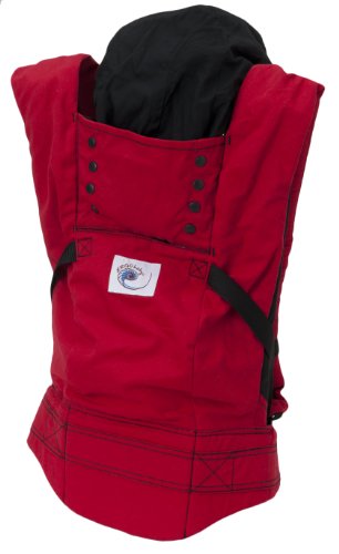 Buy Low Price Cozy ERGO Baby Carrier in Sport Red CREG00603