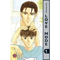 Love Mode, Band 1: BD 1