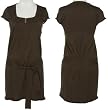GOLDEN STATE Belted Sweater Dress