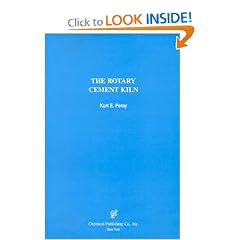 Rotary Cement Kiln (2nd ed)