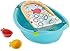 Fisher-Price Rinse 'n Grow Tub