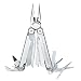 Leatherman 830039 New Wave Multitool with Leather Sheath