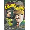 Stan Laurel & Oliver Hardy: Early Silent Classics, Voulme 2