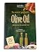 The Secret of Good Health-Olive Oil By Nikos and Maria Psilakis.
