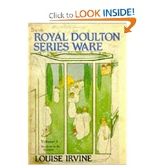 Royal Doulton Series Ware (Vol. 3)
