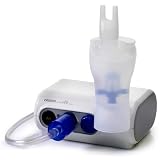 Omron - DOCOMPAIRELITE - N�buliseur � Compresseur C30 Elite - Portable Masques Adulte / Enfantpar Omron