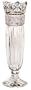 Oneida Crystal Gardens 8-Inch Bud Vase