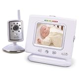 Summer Infant PictureMe Digital Color Video... by