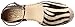 Miz Mooz Women's Adonis Ballet Flat