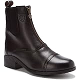 Ariat Women's Heritage Breeze Zip Boots