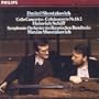 Cello Concerti 1 & 2