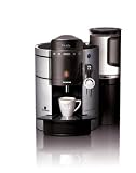Siemens Nespresso TK911 Automatic Coffee Maker designed by Porsche