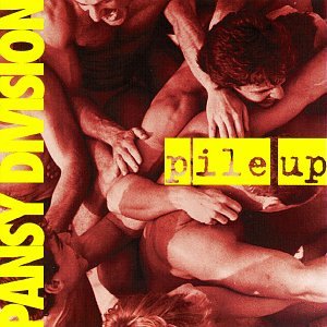 CD-Charts  Music : Pile Up