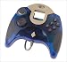 Dreamcast - Controller blau (Mad Catz)