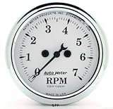 Auto Meter | 1694 2 1/16