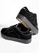 Emerica THE MOB Kinder Sneaker Schwarz