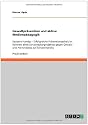 Gewaltpr&auml;vention und aktive Medienp&auml;dagogik: Saubere Handys - Erfolgreiche Pr&auml;ventionsarbeit im Rahmen eines Schulmedienprojektes gegen Gewalt- und Pornovideos auf Sch&uuml;lerhandys