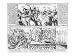 The Execution of the Conspirators in the Gunpowder Plot in the Year 1606 Giclee Poste...