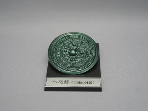新歴史浪漫　義経源平争乱　武蔵坊弁慶　７Ａ　八咫鏡（やたのかがみ）付　７　衣川の戦い　1189　フルタ