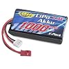 LiPo Akku 7,4V 1000mAh Futaba Stecker