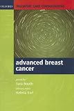 Palliative Care Consultations in Advanced Breast Cancer