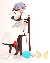 水月 琴乃宮 雪 1/8完成品PVCフィギュア