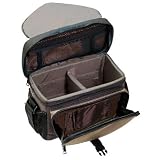 Samsonite Worldproof 4.1 Khaki/Black Compact Camcorder Bag