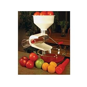 Victorio Food & Vegetable Strainer
