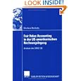 Fair Value Accounting in der US-amerikanischen Rechnungslegung'