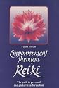 Empowerment Through Reiki: The Path to Personal and Global Transformation