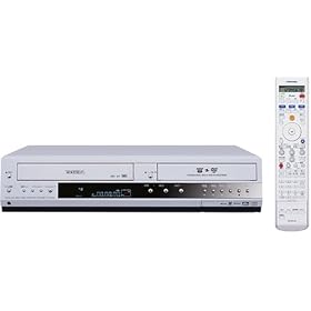 TOSHIBA W�^ RD-XV34 160GB VTR��̌^HDD&DVD���R�[�_�[ WEPG���� �n��A�i���O�_�u���`���[�i�[����