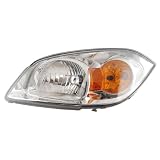 Chevrolet COBALt (BASE, LS,Lt,LtZ MODEL) Headlight by Eagle Eye Lights