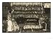 Fine Pre-Christmas Display by a Fishmonger of Basingstoke Art Giclee Poster Print, 24x18