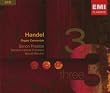 Concertos Pour Orgue