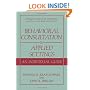 Behavioral Consultation in Applied Settings: An Individual Guide (Applied Clinical Psychology)