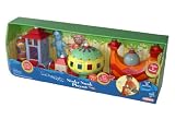 In The Night Garden Ninky Nonk Playset Lights & Sounds
