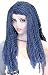 Corpse Bride Wig Adult (One Size)