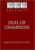 Duel of Champions (1961)