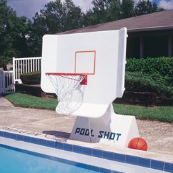 Pool Shot Varsity Water Basketball (EA) by 