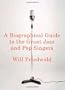 A Biographical Guide to the Great Jazz and Pop Singers