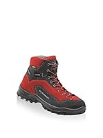 Garmont Zapatillas Deportivas Dragontail Jr (Rojo / Gris Oscuro)